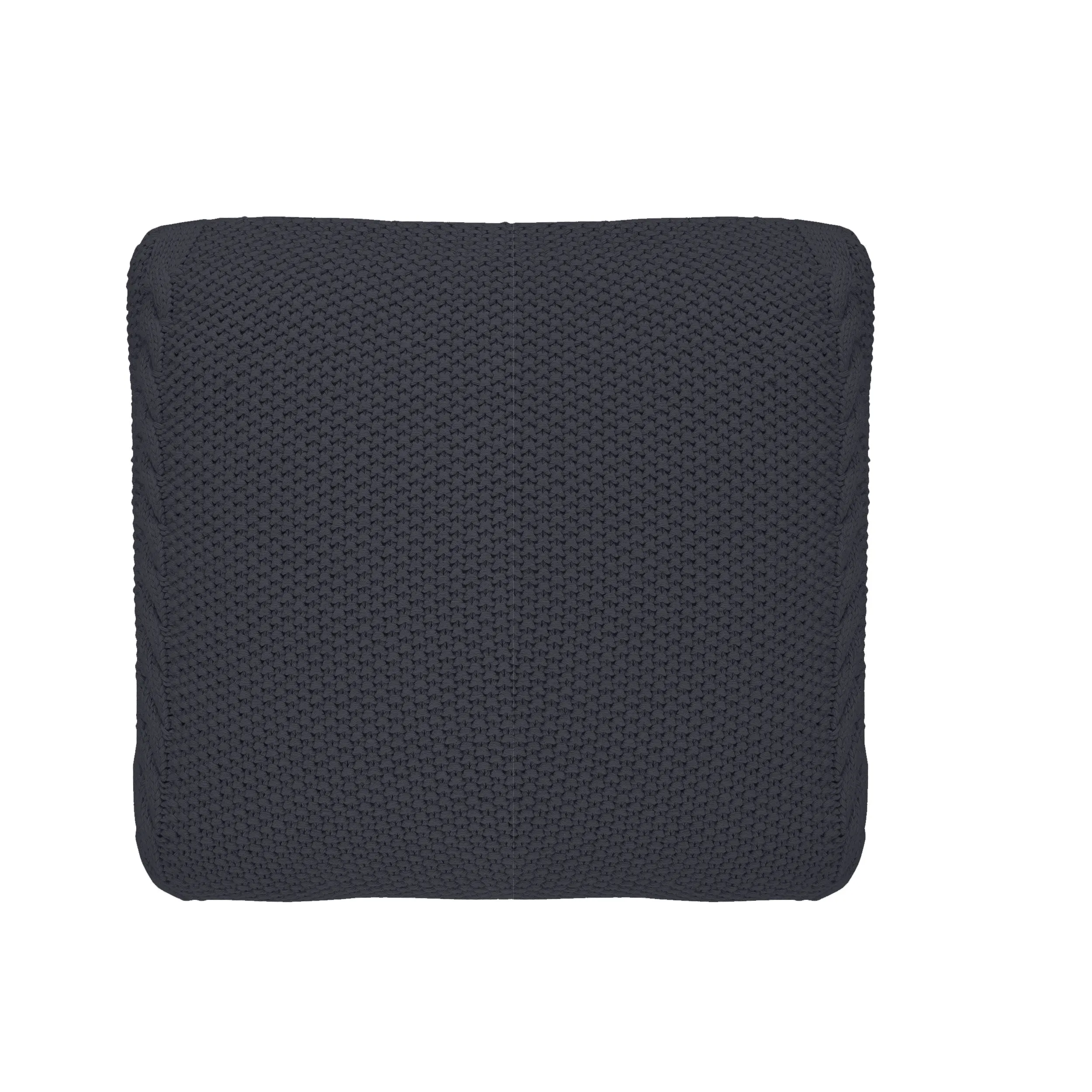 North Cable Pillow