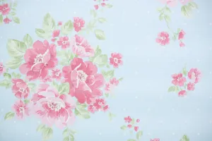 One-of-a-Kind Wallpaper Roll