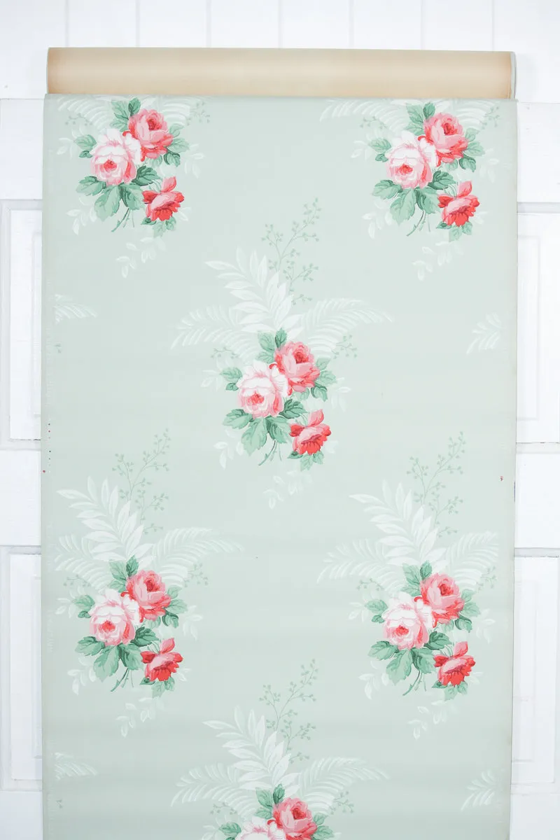 One-of-a-kind Wallpaper Roll