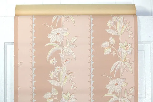 One-of-a-kind Wallpaper Roll