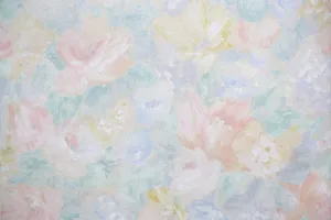 One-of-a-Kind Wallpaper Roll