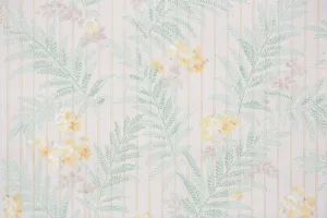 One-of-a-kind Wallpaper Roll