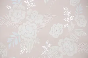 One-of-a-kind Wallpaper Roll