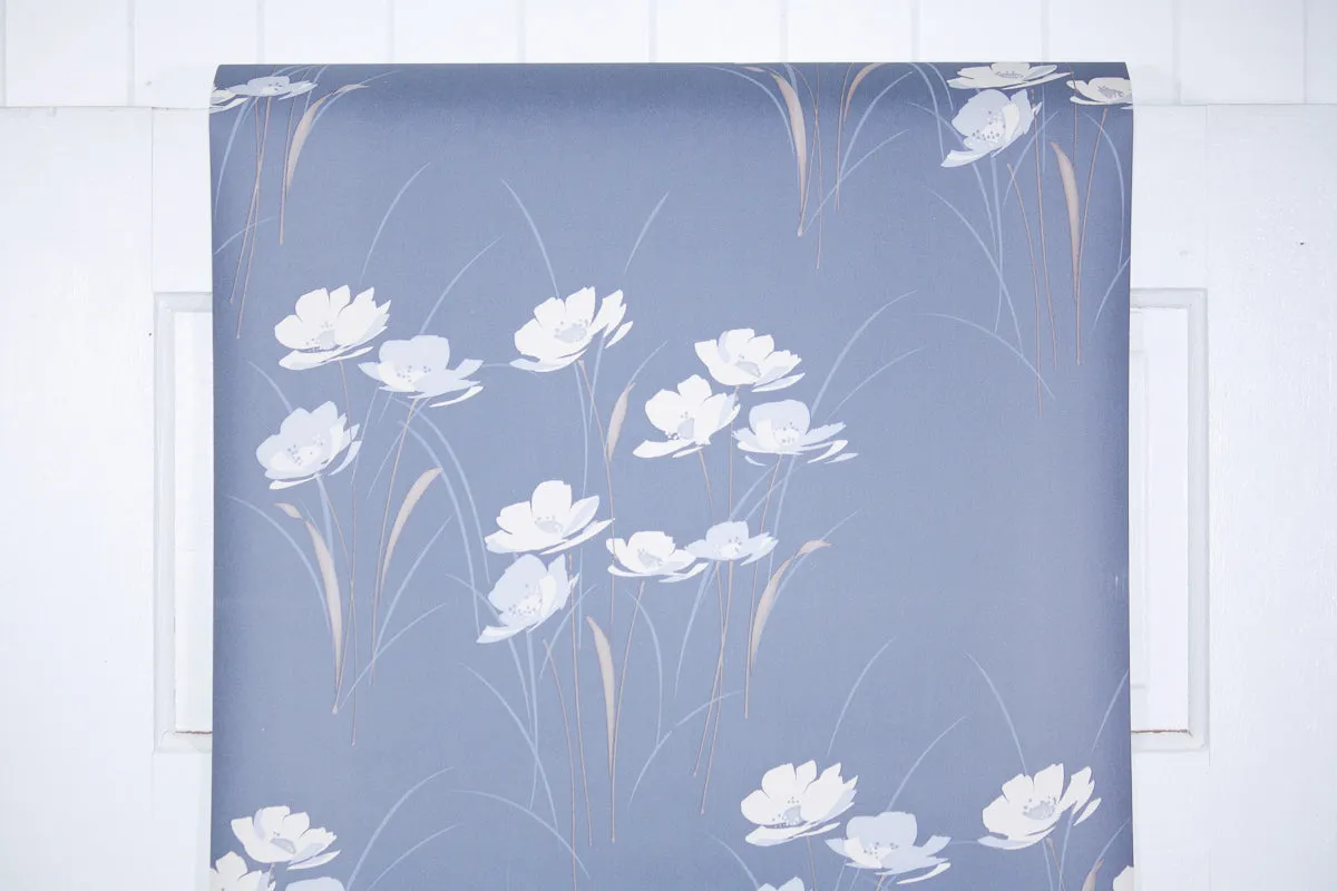 One-of-a-Kind Wallpaper Roll