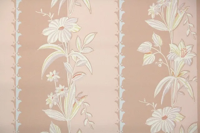 One-of-a-kind Wallpaper Roll