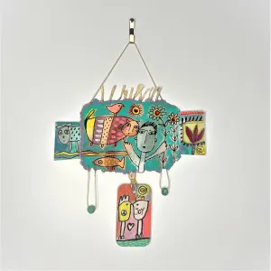 Paper Wall Art - Joy