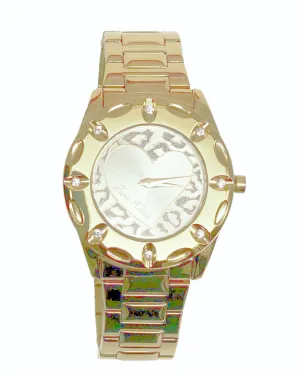PARIS HILTON PH13448JSG/04M WOMEN WATCH