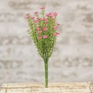 Pink Astilbe Bush, 10.5"