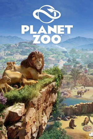 Planet Zoo (PC)