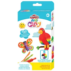 Play-Doh Air Clay Creature Creations