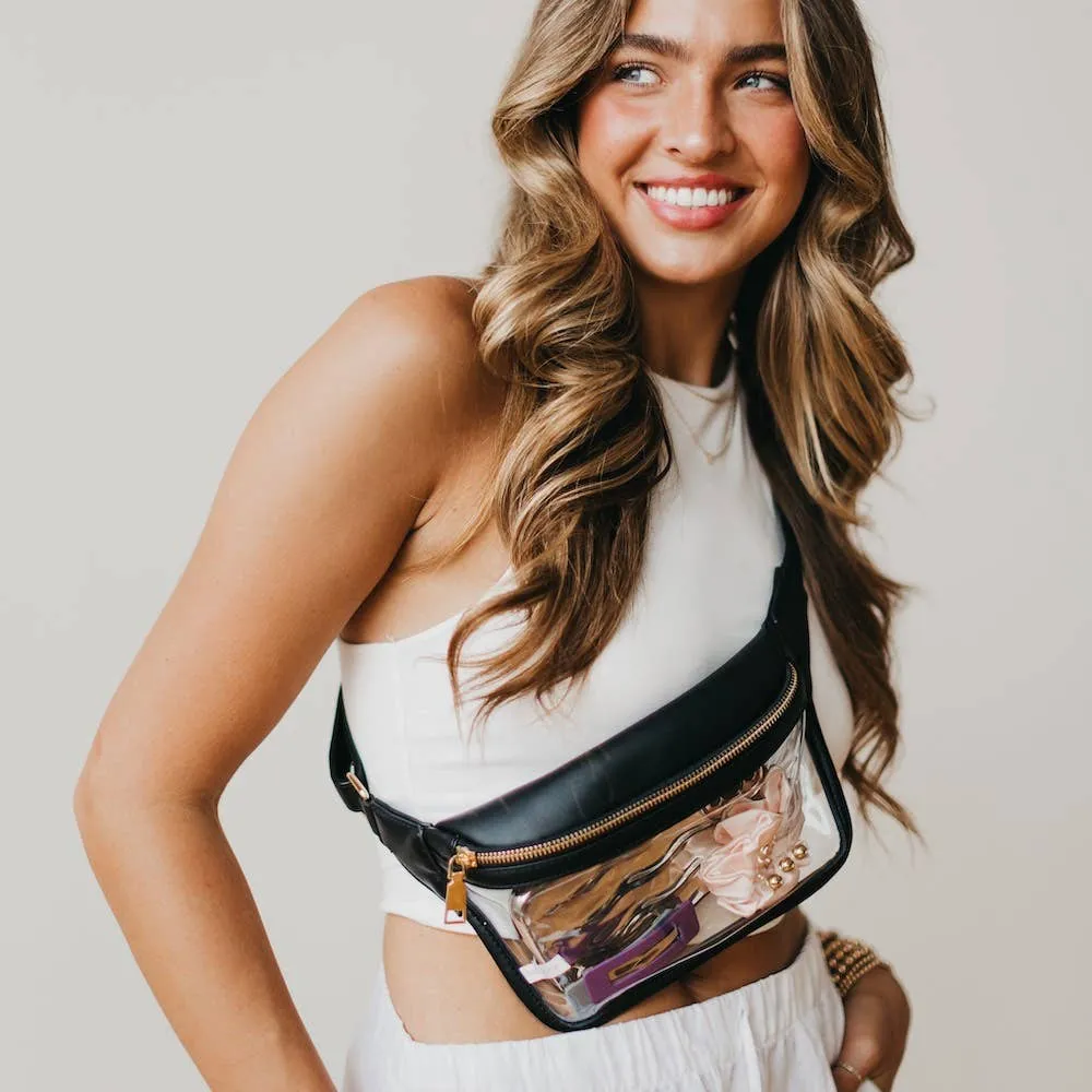 Pretty Simple Clara Bum Bag
