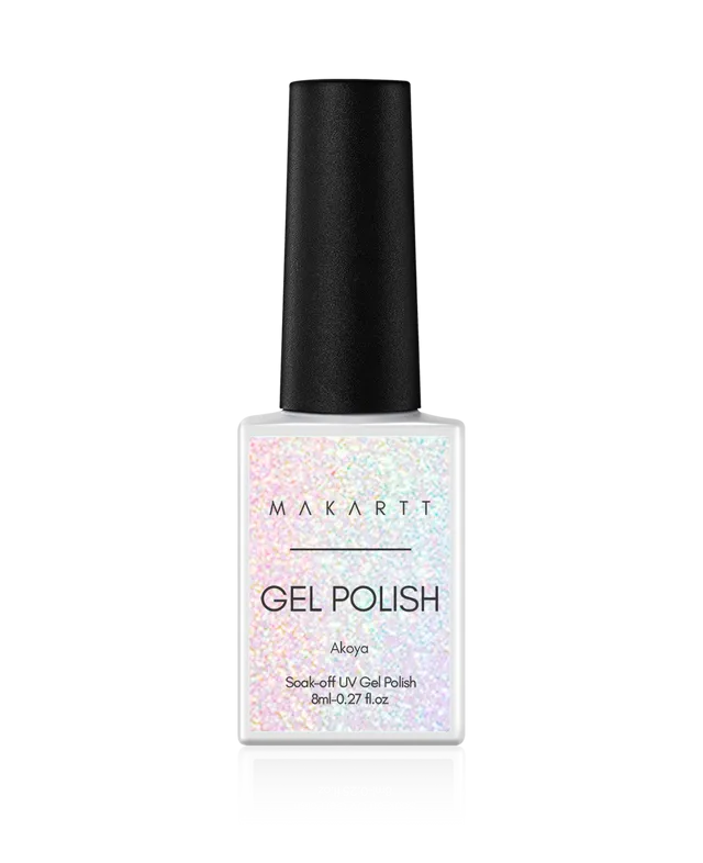 "Akoya" Gel Polish