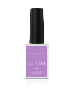 "Avalon" Gel Polish