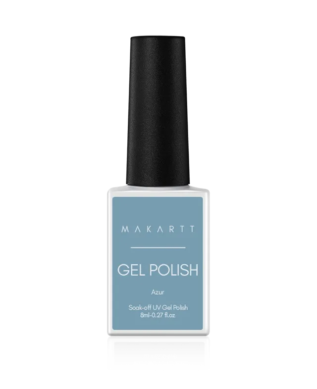 "Azur" Gel Polish