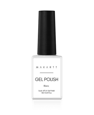 "Blanc" Gel Polish
