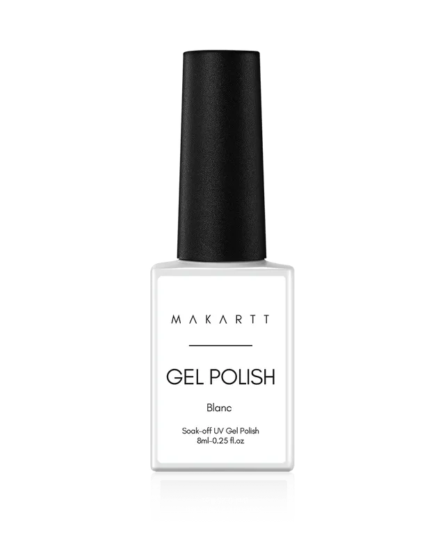 "Blanc" Gel Polish