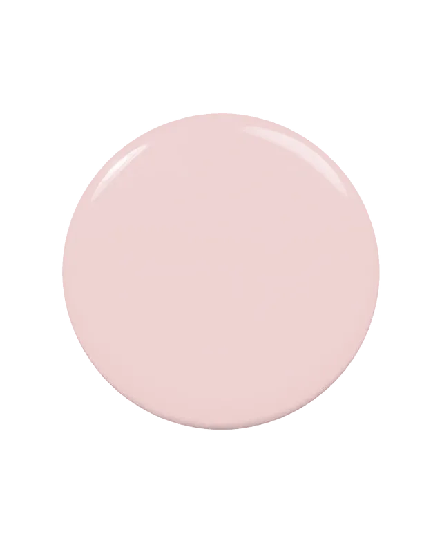 "Blush Pink" Gel Polish