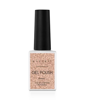 "Bronzer" Gel Polish