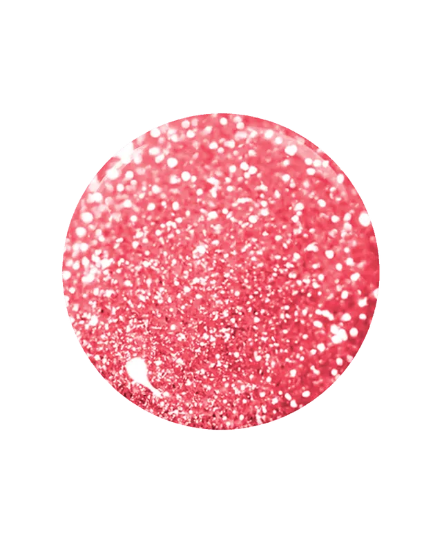 "Candy Apple (Disco)" Gel Polish