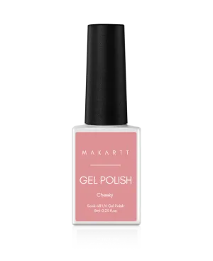 "Cheeky" Gel Polish