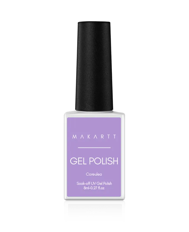 "Coreulea" Gel Polish