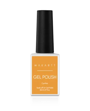 "Cynthia" Gel Polish