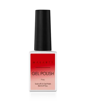 "Foxy" Gel Polish