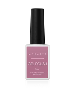 "Fraise" Gel Polish