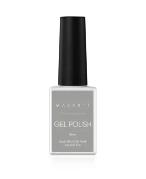"Grise" Gel Polish