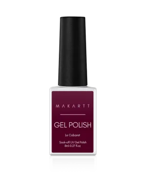 "Le Cabaret" Gel Polish