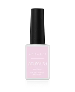 "Lilac Wonder" Gel Polish