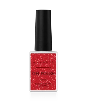 "Makeout" Gel Polish