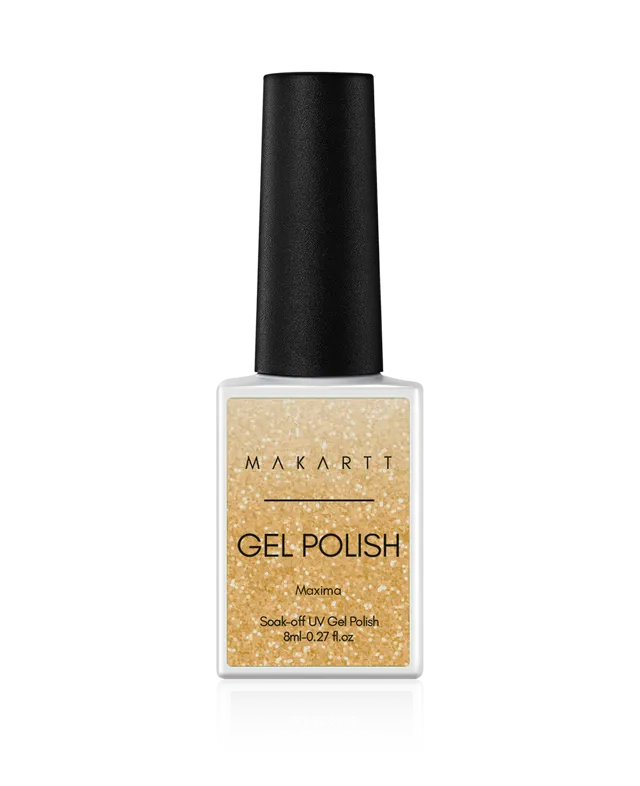 "Maxima" Gel Polish