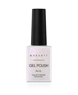 "Mix Up" Gel Polish