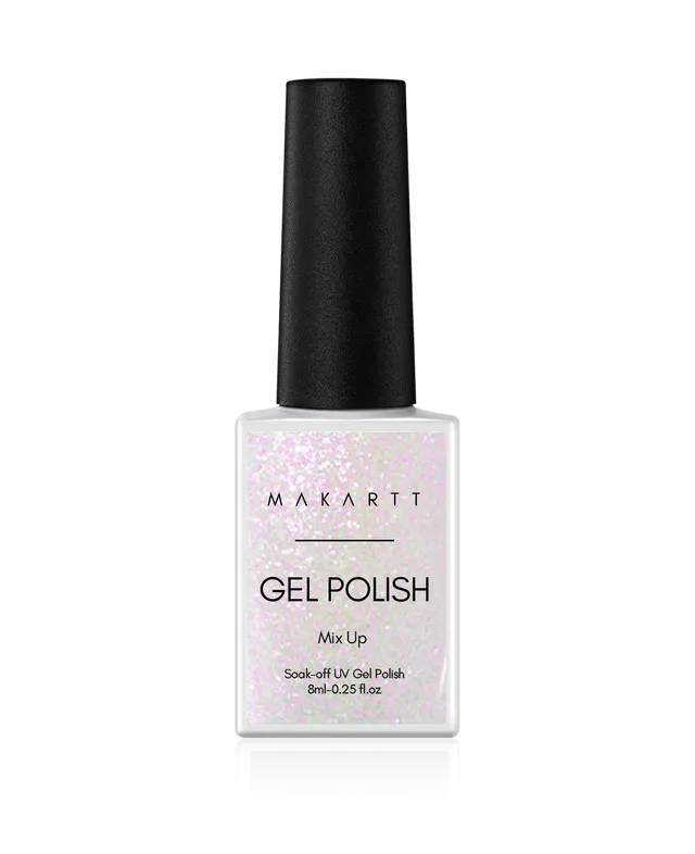 "Mix Up" Gel Polish