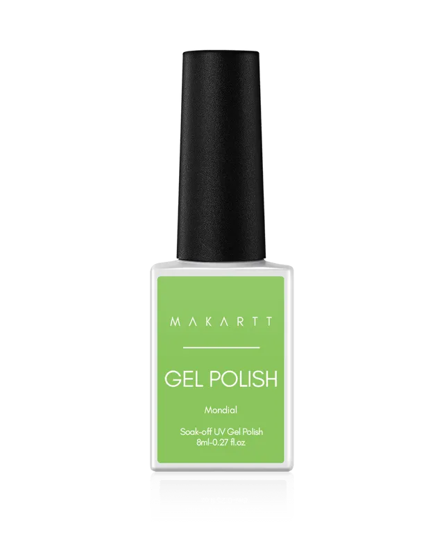 "Mondial" Gel Polish