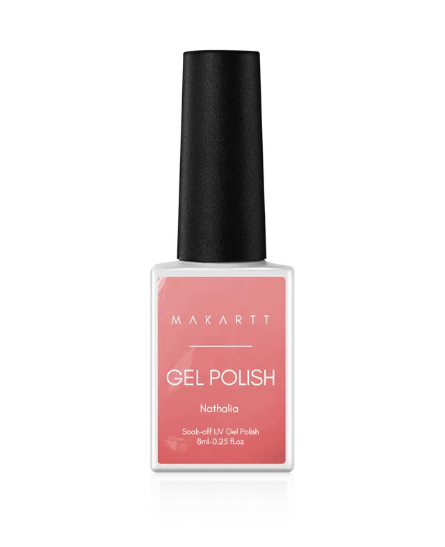 "Nathalia" Gel Polish