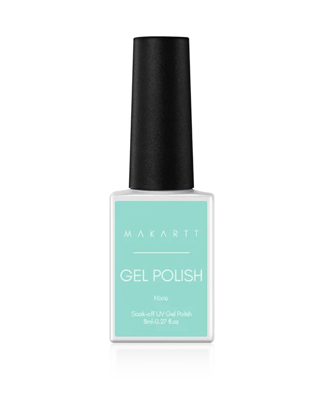 "Nixie" Gel Polish
