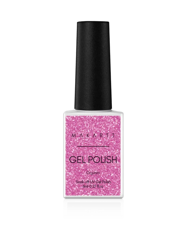 "Orgasm" Gel Polish