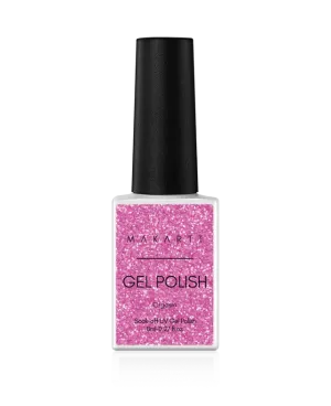 "Orgasm" Gel Polish