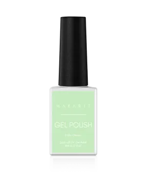 "Palm Green" Gel Polish