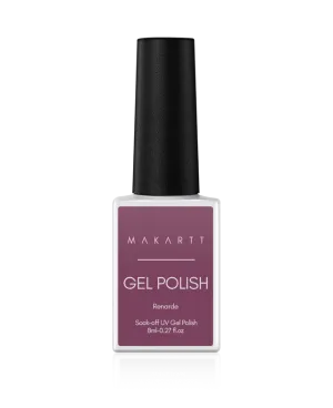 "Renarde" Gel Polish