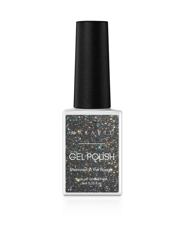 "Ring On It (Disco)" Gel Polish