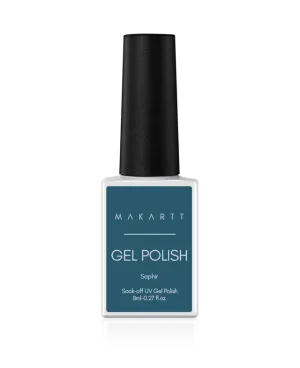 "Saphir" Gel Polish