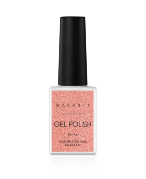 "Sea Tan" Gel Polish