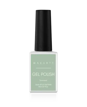 "Seaweed" Gel Polish