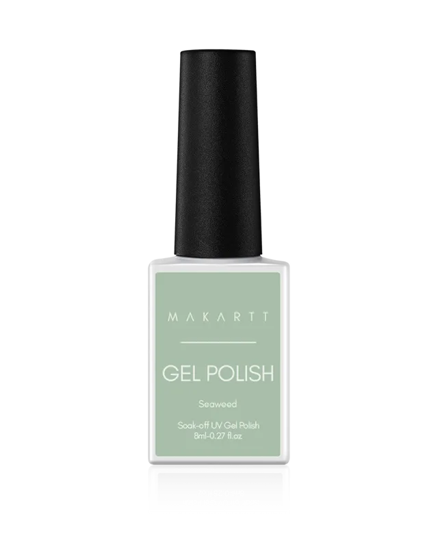 "Seaweed" Gel Polish