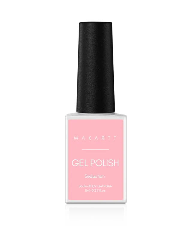 "Seduction" Gel Polish
