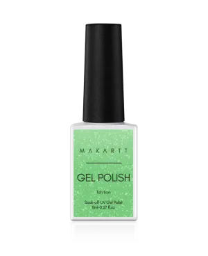 "Tahitian" Gel Polish