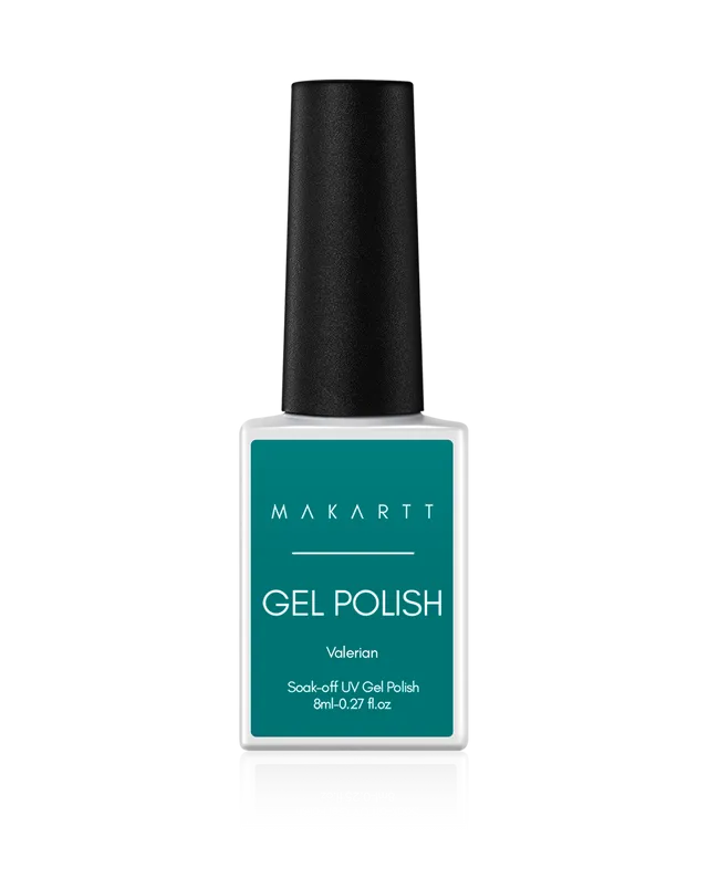 "Valerian" Gel Polish